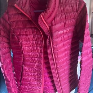 Marmot Down Jacket